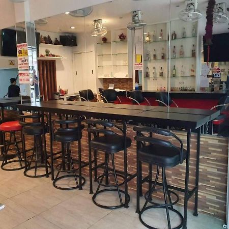 Big Moose Pattaya 호텔 외부 사진