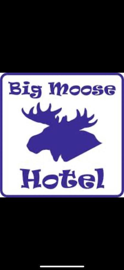 Big Moose Pattaya 호텔 외부 사진
